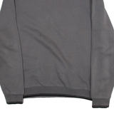 FILA Womens Sweatshirt Grey L