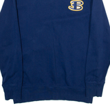 BEN SHERMAN Mens Sweatshirt Blue M