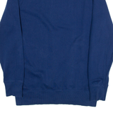 BEN SHERMAN Mens Sweatshirt Blue M