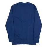 BEN SHERMAN Mens Sweatshirt Blue M
