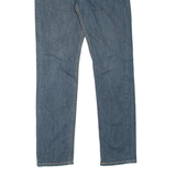 LEVI'S 511 Jeans Mens Blue Slim Straight W29 L32