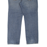 LEVI'S 559 Jeans Mens Blue Relaxed Tapered W36 L30