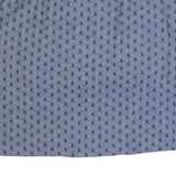 LAURA ASHLEY Womens Straight Skirt Black Short Polka Dot UK 12