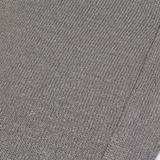 FRED PERRY Womens Jumper Brown Open Knit M