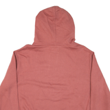 CHAMPION Womens Red Hoodie XL