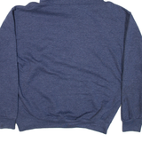 WALI New York City Womens Blue Hoodie USA M