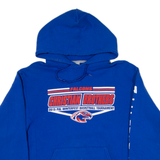 RUSSELL ATHLETIC Falcons Mens Blue Hoodie USA M