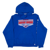 RUSSELL ATHLETIC Falcons Mens Blue Hoodie USA M