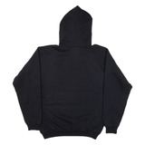 DISNEY The Haunted Mansion Mens Black Hoodie M