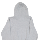HARD ROCK CAFE Orlando Womens Grey Hoodie USA M