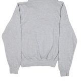 HARD ROCK CAFE Orlando Womens Grey Hoodie USA M