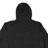 JPT PREMIUM SAIT Mens Black Hoodie USA L