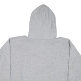 DISNEY Mickey Mouse Womens Grey Hoodie XL