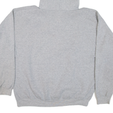 DISNEY Mickey Mouse Womens Grey Hoodie XL