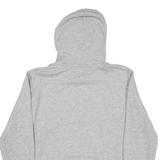 PUMA Womens Grey Hoodie UK 14