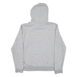 PUMA Womens Grey Hoodie UK 14