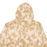 CHAMPION Womens Brown Hoodie XL