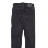 LEVI'S 510 Jeans Mens Grey Slim Skinny W28 L30