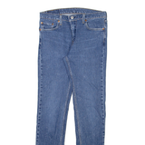 LEVI'S 510 Jeans Mens Blue Slim Skinny Stone Wash W30 L31