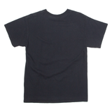 POETIC JUSTICE TUPAC Mens Band T-Shirt Black Crew Neck M