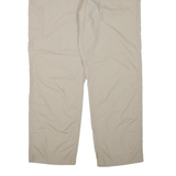 CARHARTT Mens Trousers Beige Regular Straight W38 L32