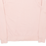 KAPPA Womens Sweatshirt Pink XS