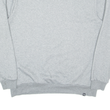 PUMA Mens Sweatshirt Grey XL
