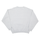 LEE Governor's Grill And Tavern Mens Sweatshirt Grey XL