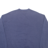 CROFT AND BARROW Golf Mens Sweatshirt Grey M