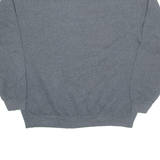 JERZEES Ashland University Ohio Mens Sweatshirt Grey USA L