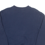 SOFFE US Navy Sister Womens Sweatshirt Blue USA S