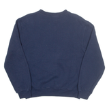 SOFFE US Navy Sister Womens Sweatshirt Blue USA S