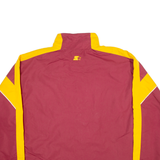 G-STAR Mesh Lined Mens Track Jacket Red USA XL