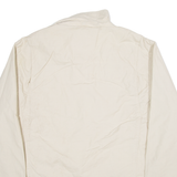 TIMBERLAND Mens Jacket Beige XL