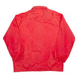 Womens Jacket Red XL