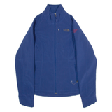 THE North FACE Regular Womens Jacket Blue S