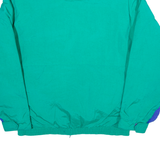 CB SPORTS Mens Puffer Jacket Green M