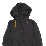 LEVI'S Mens Jacket Black L