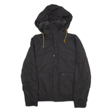 LEVI'S Mens Jacket Black L