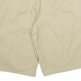 DICKIES Mens Workwear Shorts Beige XL W40