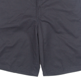 DICKIES Mens Workwear Shorts Blue XL W41