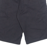 DICKIES Mens Workwear Shorts Blue M W32