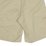 DICKIES Mens Workwear Shorts Beige XL W38