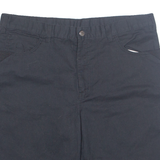 DICKIES Mens Workwear Shorts Blue XL W38