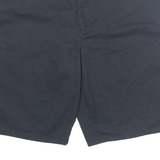 DICKIES Mens Workwear Shorts Blue XL W38