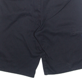 DICKIES Mens Workwear Shorts Blue XL W41