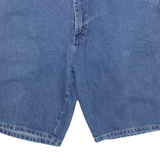 DICKIES Mens Workwear Shorts Blue XL W40