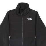 THE NORTH FACE Womens Fleece Jacket Black S