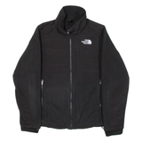THE NORTH FACE Womens Fleece Jacket Black S