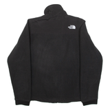 THE NORTH FACE Womens Fleece Jacket Black S